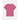 Scotch & Soda - Girls Tee in Dark Pink