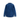 Scotch & Soda - Chic Indigo Jersey Shirt in Washed Indigo