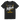 Northbound Kids - Hockey T-Shirt in Black
