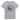 Northbound Kids - Eat, Sleep, Hockey Repeat T-Shirt in Grey Heather