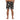 Billabong - Good Times Layback Short in Black Floral