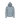 Billabong - Boys Slub Hoodie in Grey Heather