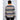 RD Style - Alta Sherpa 1/2 Zip Snap Front Pullover in Neon Multi
