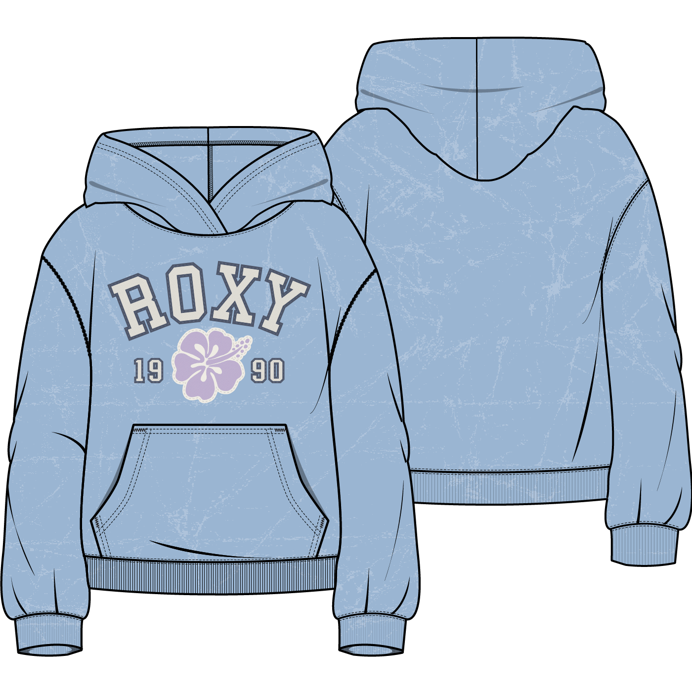 Roxy – Clothes Encounter Roxy – Clothes Encounter