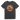 Northbound Kids - Moose T-Shirt in Charcoal
