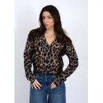 RD Style - Tensi Cardi in Leopard
