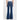 7 For All Mankind - Dojo in Slim Illusion in Koko