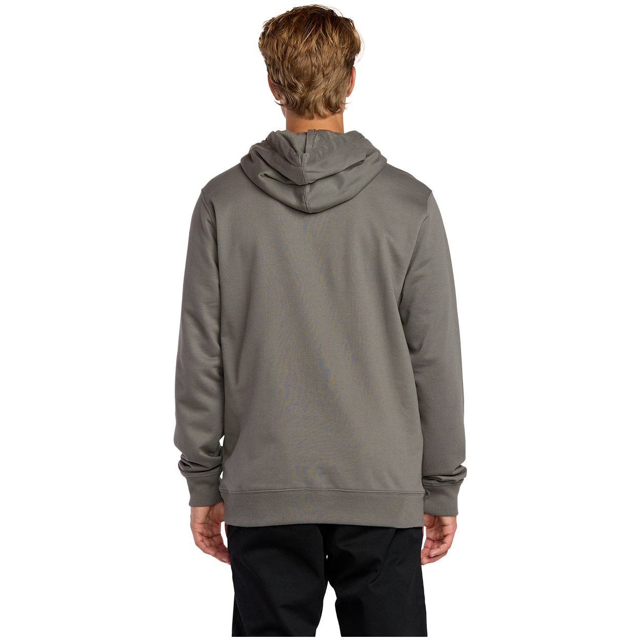 Billabong - All Day Pullover in Pewter