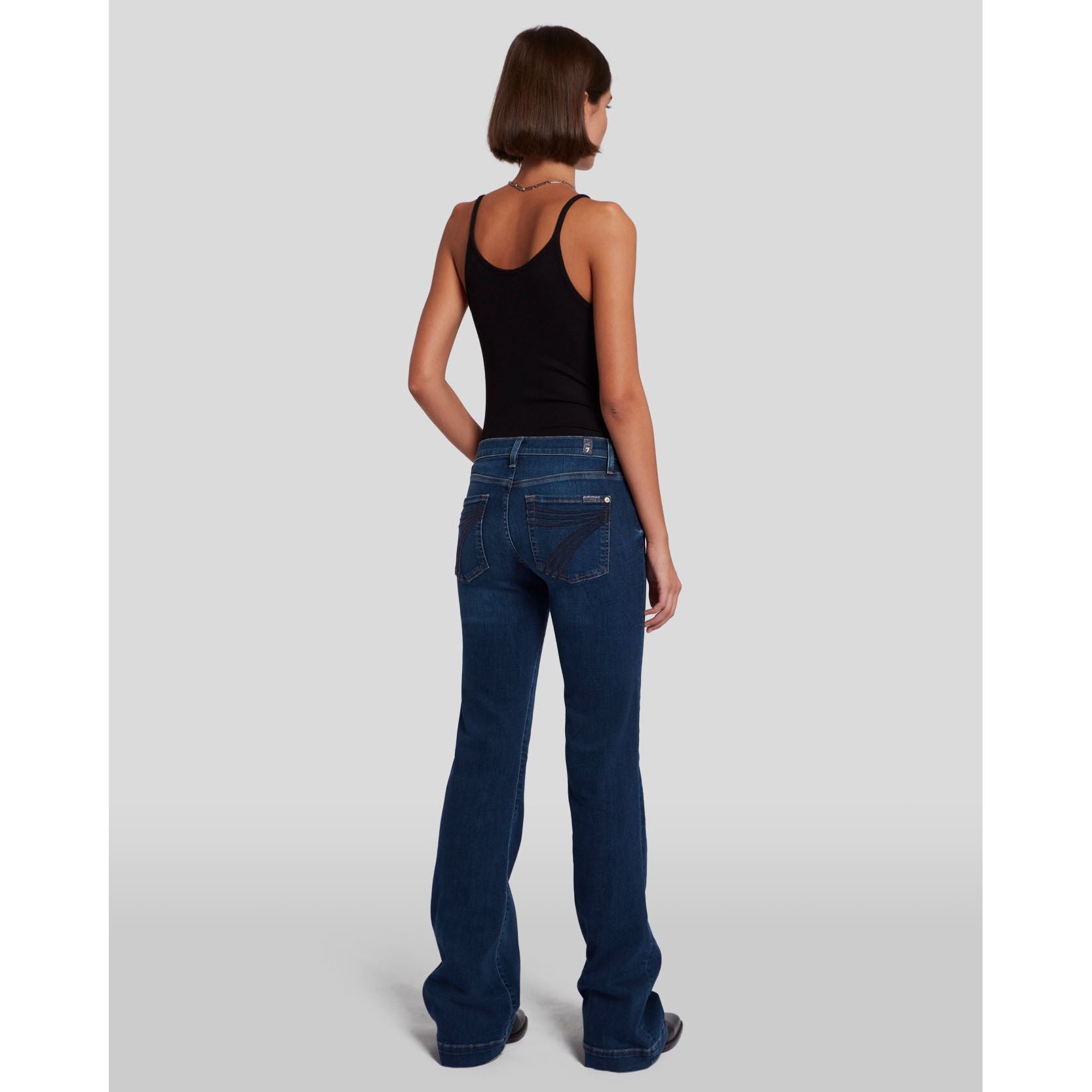 7 For All Mankind - Dojo in Moreno