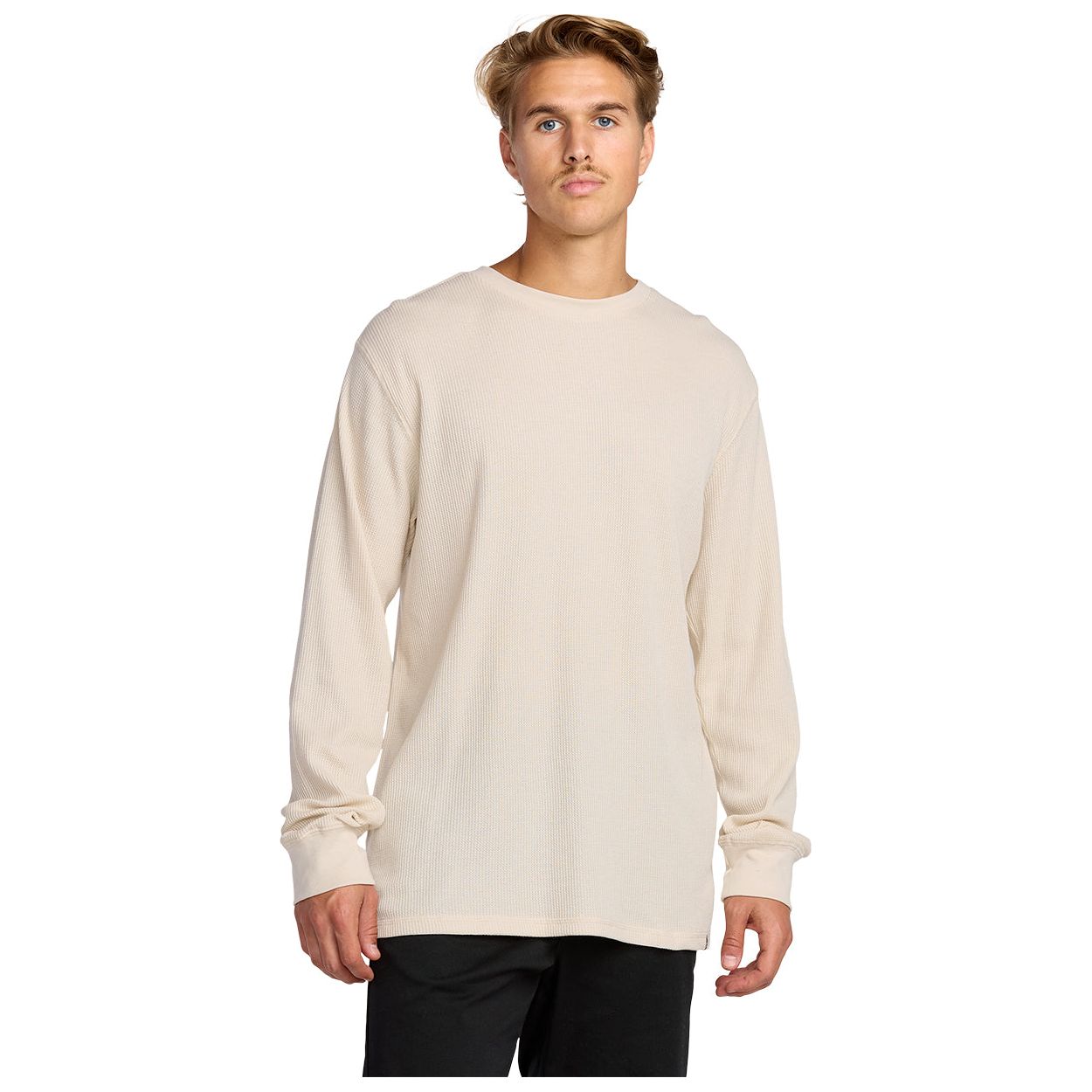 Billabong - Essential Thermal in Chino