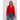 RD Style - Rhaine Cardigan in Red