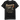 Northbound - Cattle Ranch T-Shirt in Black