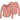 Roxy - Girls Sandy Shores Long Sleeve in Cozy Peach