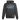 Northbound Kids - Mountains Hoodie in Charcoal