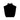 RD Style - Selby Sweater Vest in Black