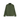 Scotch & Soda - Regular Fit Chrinlke Check Shirt in Calla Green