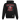 Northbound Kids - Canada Hockey Hoodie in Black