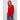 RD Style - Rhaine Cardigan in Red
