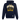 Northbound Kids - Hockey Hoodie in Navy