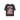 Billabong - Girls Stay Sunshine Oversized T-Shirt in Black Sands