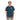 Billabong - Hollow Premium Short Sleeve T-Shirt in Navy