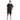 Billabong - Surf Africa Short Sleeve T-Shirt in Black