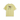 Scotch & Soda - Front Chest Artwork T-Shirt in Yellow