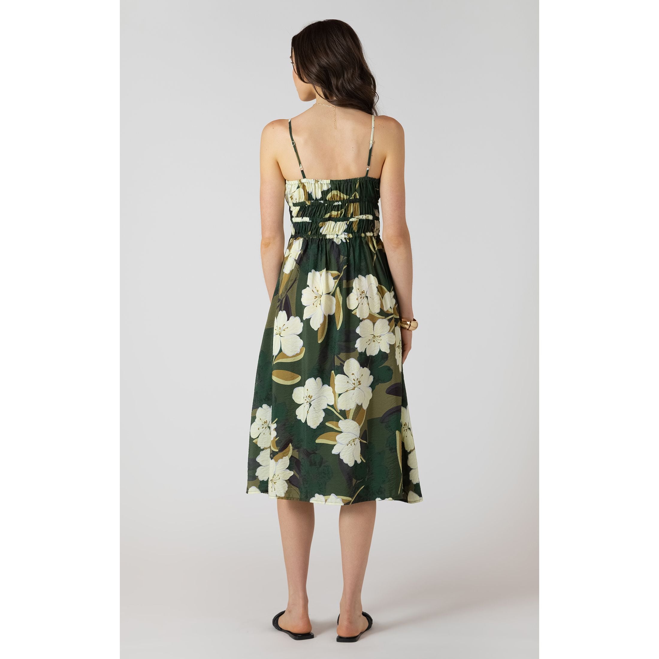 dex maxi dress Dex Back Tie Maxi Dress