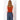 Dex - Ribbed Tank in Burnt Orange