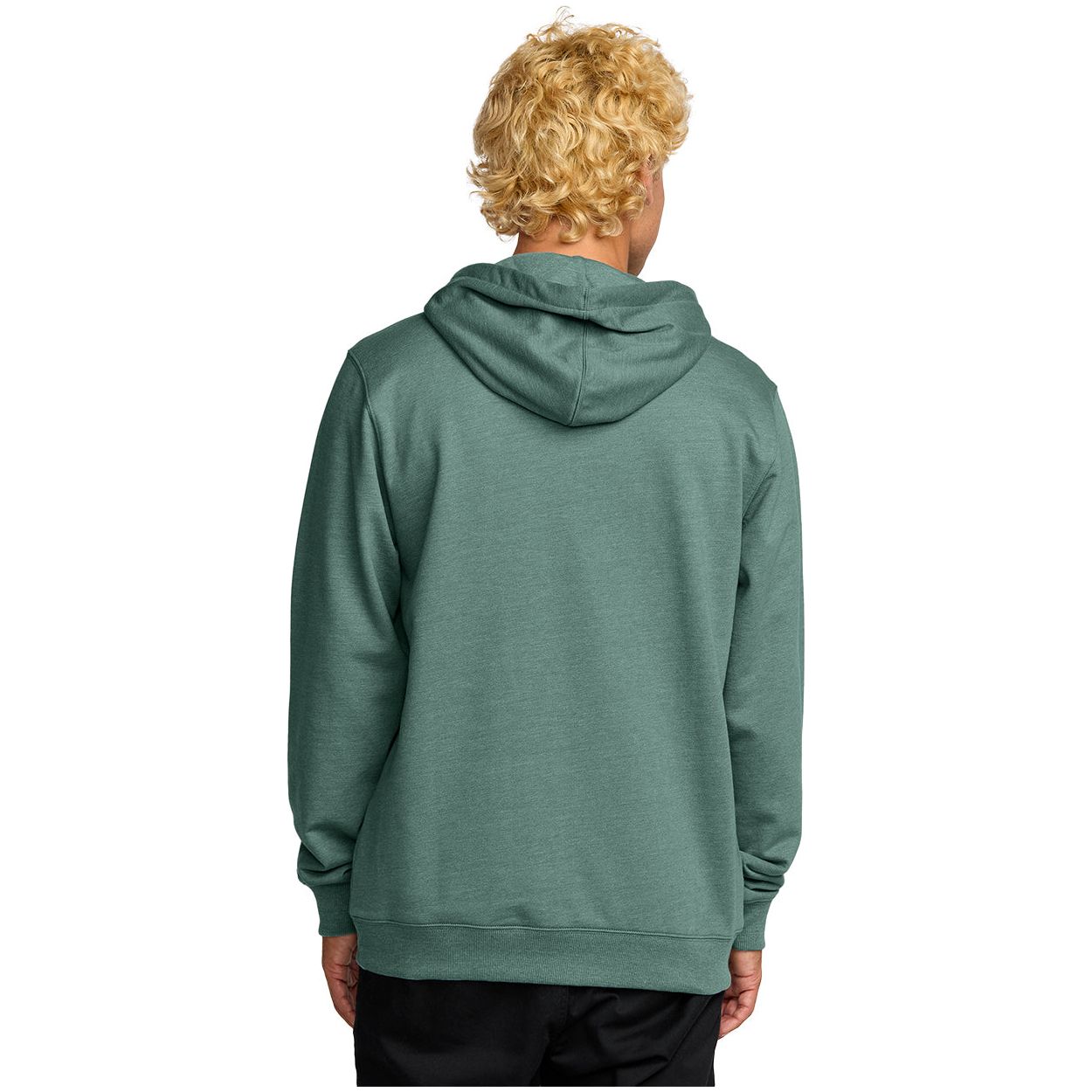 Billabong - All Day Pullover in Sage Green