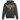 Northbound Kids - Canadian Prairies Hoodie in Charcoal