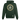 Northbound Kids - Made in The Prairies Hoodie in Forest