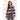 24 Colours - Knitted Sweater in Multi Colour