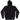 Northbound - Classic Hoodie in Black