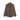Scotch & Soda - Slim Fit Shirt in Ditsy Leaf Stripe Peacoat