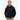 Super Dry - Essential Logo Hoodie in Eclipse Navy