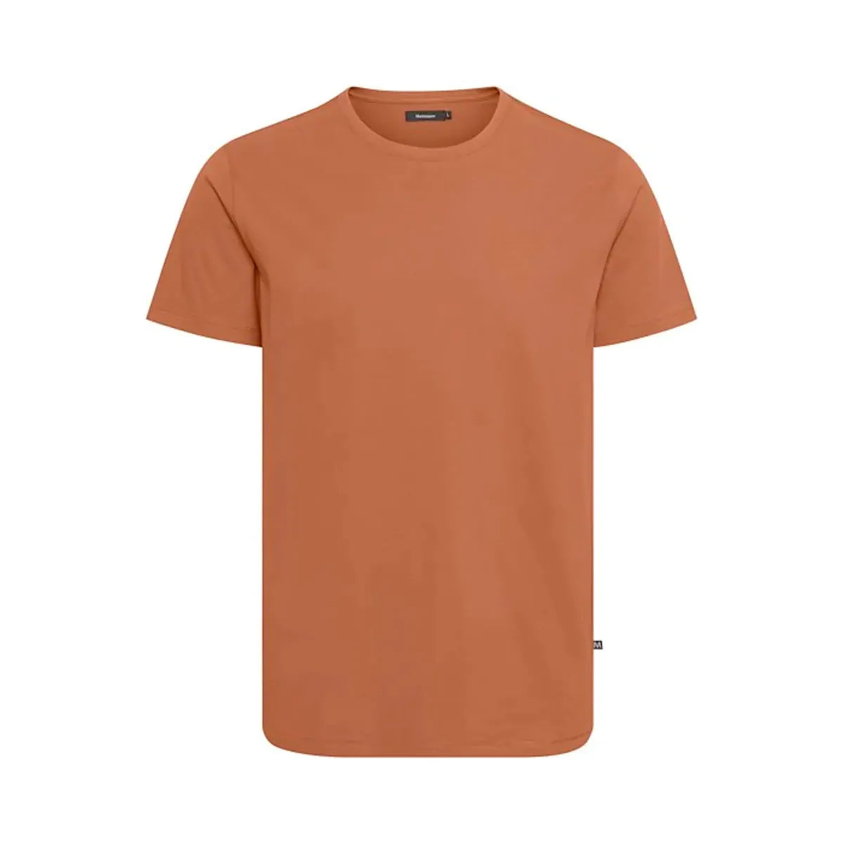 Matinique - Jermalink T-Shirt in Mocha Bisque
