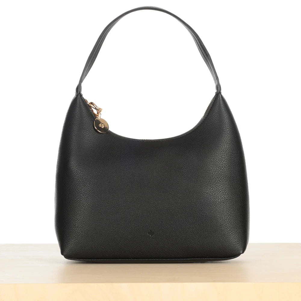 ELA - Marlo Bag in Black
