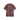 Scotch & Soda - All Over Print T-Shirt in Brown