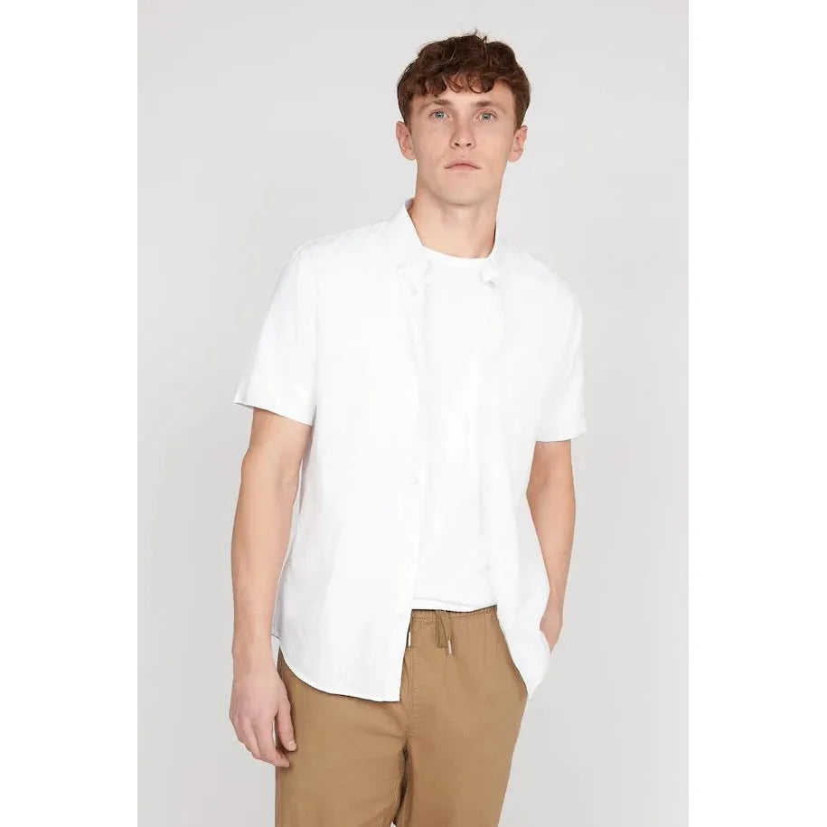 Matinique - MAtrostol BD Shirt in White