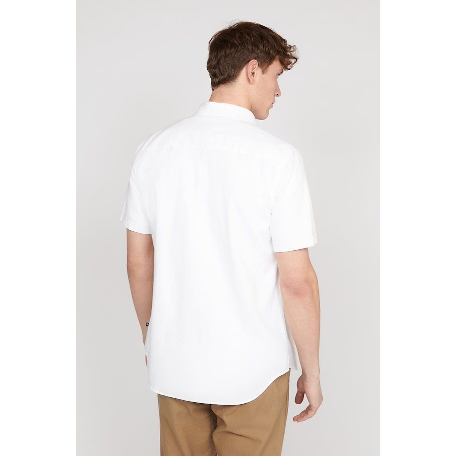Matinique - MAtrostol BD Shirt in White