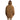 Z Supply - Active Long Distance Quilted Jacket in Toasted Sesame