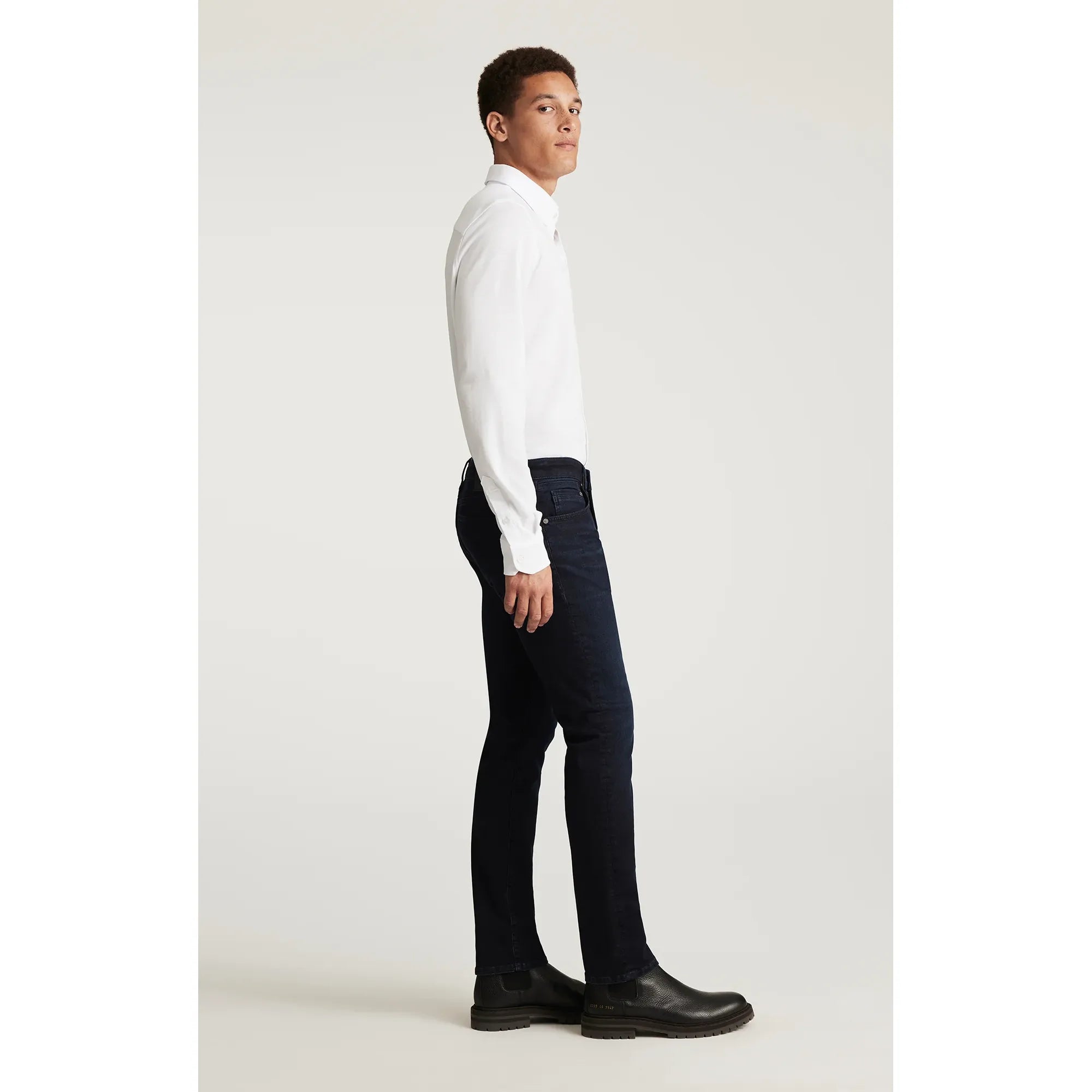 Mavi - Jake in Ink Organic Vintage