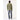 Garcia - Sweater in Vetiver Green