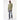 Garcia - Sweater in Vetiver Green