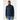 Garcia - Cable 1/2 Zip Sweater in Deep Ink