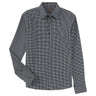 Michael Kors - Geo Print Stretch Shirt-SQ1919303
