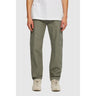 Kuwalla Tee - Cargo Pant in Grey-SQ1662263