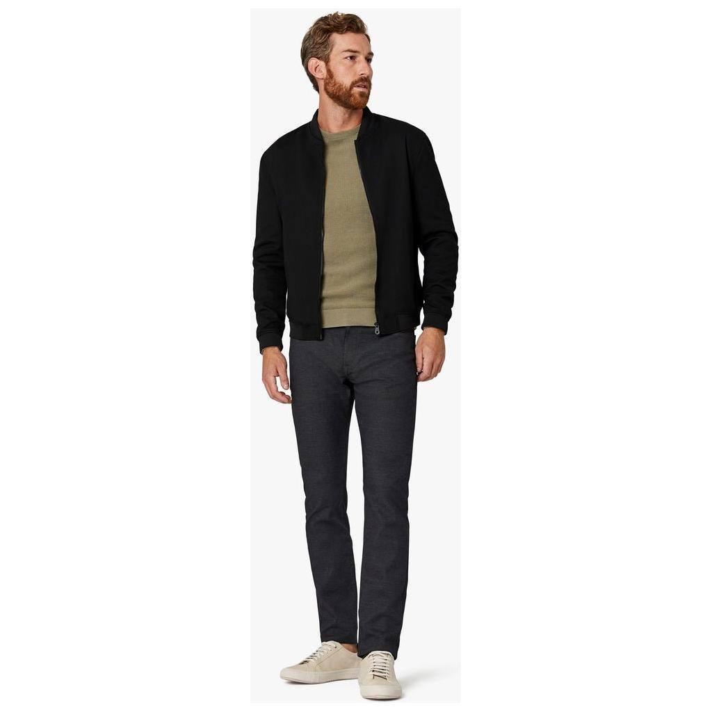 34 Heritage - Courage Cool Max 5 Pocket Pant in Heather Black-SQ2428256