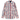 Scotch & Soda - Denim Washed Checked Workwear Shirt in Red Check-SQ0052014